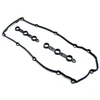 Image de Jeu De Joints D'Étanchéité, Couvercle De Culasse 302.350 Elring Elring 302.350 Bmw;Wiesmann