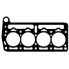Image de Joint De Culasse 985.880 Elring Elring 985.880 Autobianchi;Fiat;Lancia;Seat
