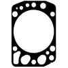 Image de Joint De Culasse 748.080 Elring Elring 748.080