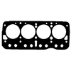Image de Joint De Culasse 768.162 Elring Elring 768.162 Opel