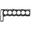 Image de Joint De Culasse 833.188 Elring Elring 833.188 Mercedes-Benz;Puch