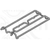 Image de Joint De Couvercle De Soupape 495.770 Elring Elring 495.770 Cadillac;Chevrolet;Daewoo;Lotus;Opel;Vauxhall