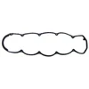Image de Joint De Couvercle De Soupape 763.071 Elring Elring 763.071 Alfa Romeo;Fiat;Iveco;Renault