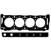 Image de Joint De Culasse .001 Elring Elring .001 Citroen;Fiat;Lancia;Peugeot