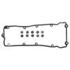 Image de Jeu De Joints D'Étanchéité, Couvercle De Culasse 040.060 Elring Elring 040.060 Bmw