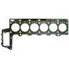 Image de Joint D'Étanchéité, Culasse 157.490 Elring Elring 157.490 Bmw;Opel