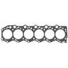 Image de Joint D'Étanchéité, Culasse 182.160 Elring Elring 182.160 Toyota