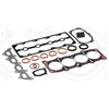 Image de Jeu De Joints D'Étanchéité, Culasse 180.400 Elring Elring 180.400 Fiat;Lancia