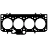 Image de Joint De Culasse 124.474 Elring Elring 124.474 Audi;Seat;Skoda;Volkswagen
