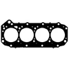 Image de Joint De Culasse 272.620 Elring Elring 272.620 Nissan;Opel;Renault