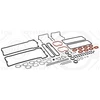 Image de Pochette Haute 378.140 Elring Elring 378.140 Bmw