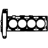 Image de Joint De Culasse 808.884 Elring Elring 808.884 Opel;Vauxhall