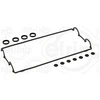 Image de Jeu De Joints D'Étanchéité, Couvercle De Soupape 388. Elring Elring 388. Honda;Opel