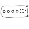 Image de Jeu De Joints D'Étanchéité, Couvercle De Soupape 389.220 Elring Elring 389.220 Honda;Rover