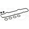Image de Jeu De Joints D'Étanchéité, Collecteur D'Admission 428. Elring Elring 428. Citroen;Ford;Mazda;Peugeot;Toyota