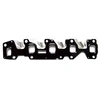 Image de Joint De Pot D'Échappement Elring 431.310 Alfa Romeo;Chevrolet;Citroen;Fiat;Ford;Lancia;Opel;Peugeot;Subaru;Suzuki;Vauxhall