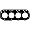 Image de Joint D'Étanchéité, Culasse 473.320 Elring Elring 473.320 Isuzu;Opel