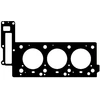 Image de Joint De Culasse 497. Elring Elring 497. Mercedes-Benz