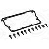 Image de Jeu De Joints D'Étanchéité, Couvercle De Culasse 515. Elring Elring 515. Audi;Seat;Skoda;Volkswagen