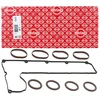 Image de Jeu De Joints D'Étanchéité, Couvercle De Soupape 540.540 Elring Elring 540.540 Citroen;Fiat;Ford;Lancia;Peugeot;Volvo
