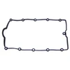Image de Joint De Couvercle De Soupape 527. Elring Elring 527. Audi