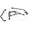 Image de Jeu De Joints D'Étanchéité, Carter De Distribution 633.463 Elring Elring 633.463 Alpina;Bmw;Land Rover