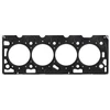 Image de Joint D'Étanchéité, Culasse 344. Elring Elring 344. Opel;Vauxhall