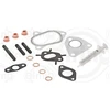Image de Kit De Montage, Compresseur Elring 715.310 Fiat;Lancia;Opel;Subaru;Vauxhall