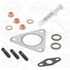 Image de Kit De Montage, Compresseur Elring 715.530 Mercedes-Benz;Puch