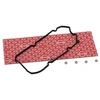 Image de Jeu De Joints D'Étanchéité, Couvercle De Culasse 724.280 Elring Elring 724.280 Alfa Romeo;Fiat;Ford;Lancia
