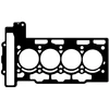 Image de Joint De Culasse 729.050 Elring Elring 729.050 Citroen;;Peugeot