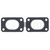 Image de Joint De Pot D'Échappement Elring 821.020 Bmw
