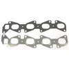 Image de Joint De Pot D'Échappement Elring 743.450 Chevrolet;Opel;Saab;Vauxhall