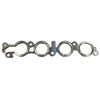 Image de Joint D'Étanchéité, Collecteur D'Échappement Elring 789.630 Opel;Suzuki;Vauxhall