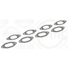 Image de Jeu De Joints D'Étanch, Collecteur D'Admission/D'Échappement Elring 898.310 Alfa Romeo;Citroen;Fiat;Iveco;Lancia;Opel;Peugeot;Renault;Vauxhall