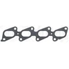 Image de Joint De Pot D'Échappement Elring 132. Chevrolet;Opel;Vauxhall