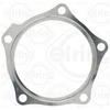 Image de Joint D'Étanchéité, Tuyau D'Échappement Elring 457.880 Porsche
