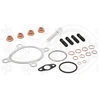 Image de Kit De Montage, Compresseur Elring 305.890 Audi
