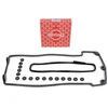 Image de Jeu De Joints D'Étanchéité, Couvercle De Culasse 318.640 Elring Elring 318.640 Alpina;Bmw;Land Rover;Morgan