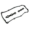 Image de Jeu De Joints D'Étanchéité, Couvercle De Culasse 318.600 Elring Elring 318.600 Bmw;Wiesmann