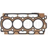 Image de Joint D'Étanchéité, Culasse 569.812 Elring Elring 569.812 Citroen;Fiat;Ford;Mazda;;Peugeot;Suzuki;Volvo