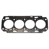 Image de Joint D'Étanchéité, Culasse 457.812 Elring Elring 457.812 Chevrolet;Opel;Saab;Vauxhall
