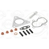 Image de Kit De Montage, Compresseur Elring 453. Citroen;Fiat;Lada;Peugeot;Suzuki