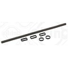 Image de Jeu De Joints D'Étanchéité, Couvercle De Culasse 632.580 Elring Elring 632.580 Fiat;Mercedes-Benz;Nissan;Opel;Renault;Vauxhall