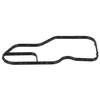 Image de Joint D'Étanchéité, Tuyau De Liquide De Refroidissement 649.930 Elring Elring 649.930 Dacia;Mercedes-Benz;Nissan;Renault