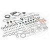 Image de Jeu De Joints Complet, Moteur 798.100 Elring Elring 798.100 Porsche