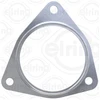 Image de Joint D'Étanchéité, Tuyau D'Échappement Elring 725.430 Porsche