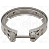 Image de Pièce De Serrage, Échappement Elring 566.570 Man;Volkswagen