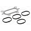 Image de Jeu De Joints D'Étanch, Collecteur D'Admission/D'Échappement Elring 884.180 Honda
