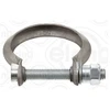 Image de Raccord De Tuyau, Système D'Échappement Elring 927.210 Citroen;Ds;Fiat;Opel;Peugeot;Toyota;Vauxhall